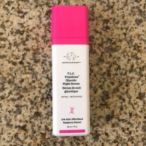 Drunk Elephant T.L.C. Framboos Glycolic Serum